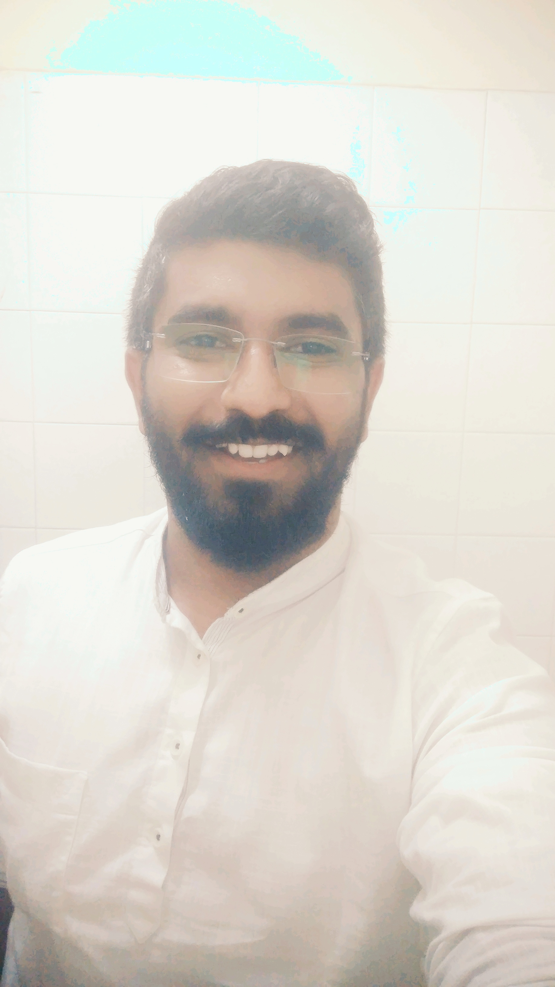 KARTIK S