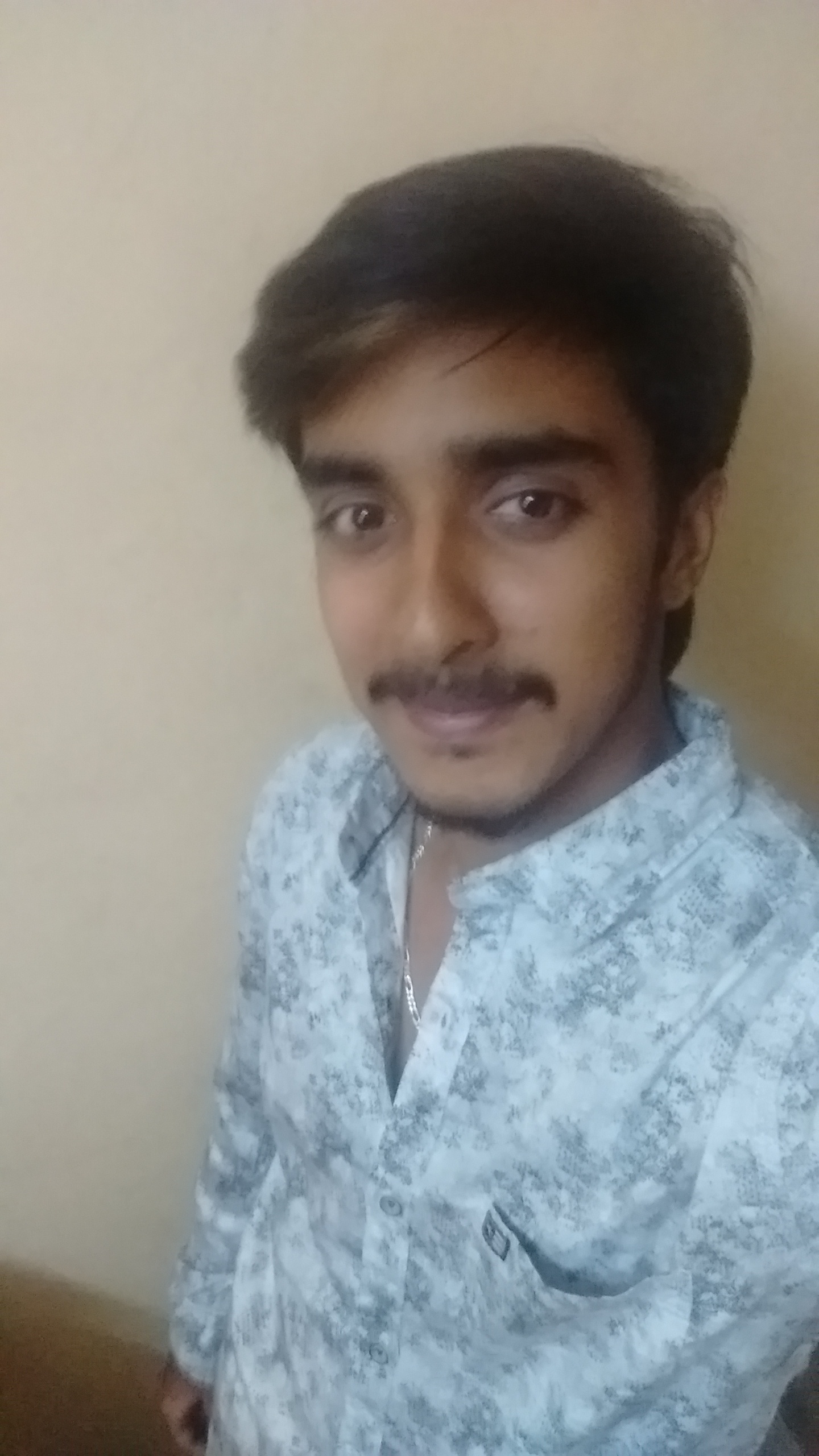 KAUSHIK KB