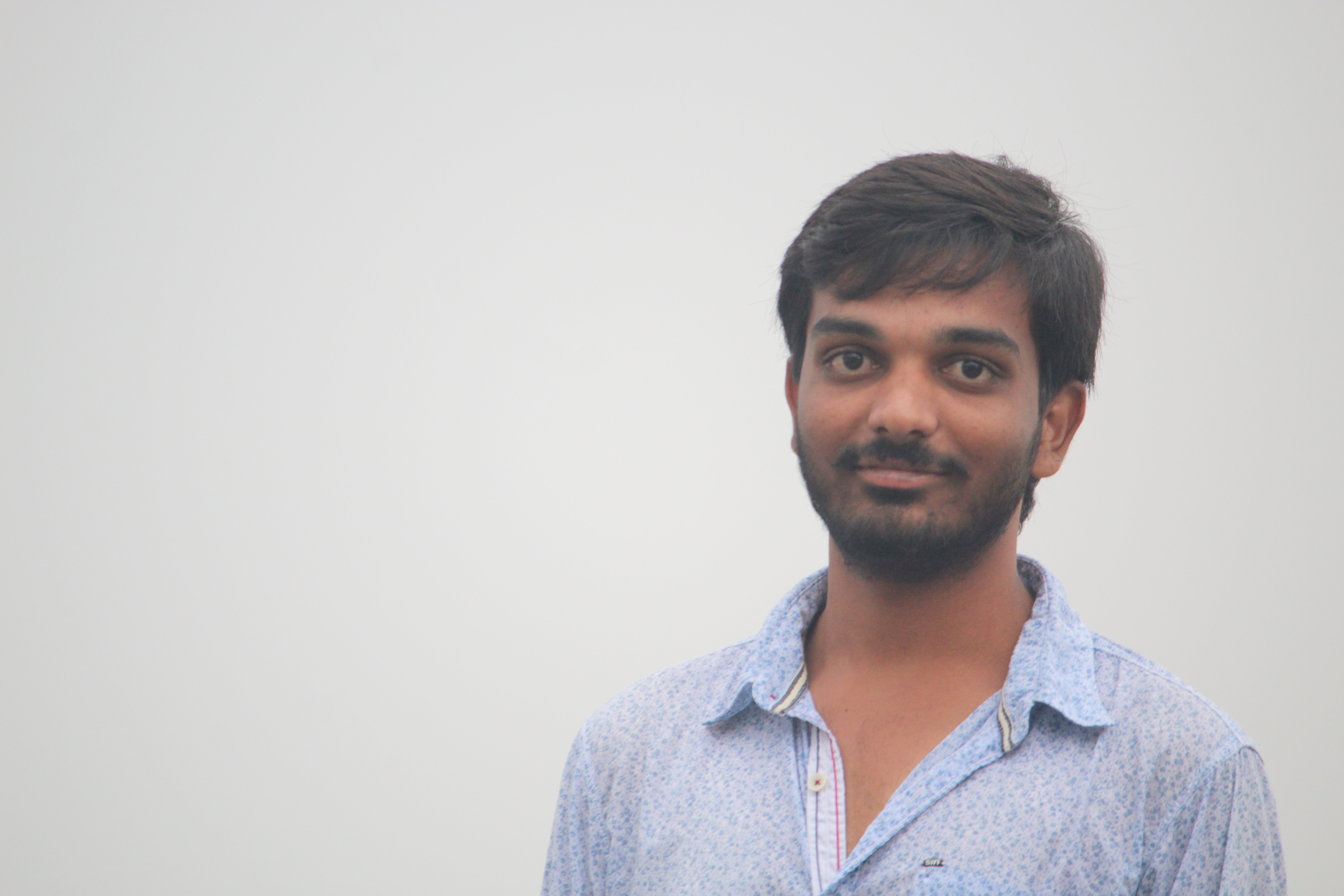 K Akhil