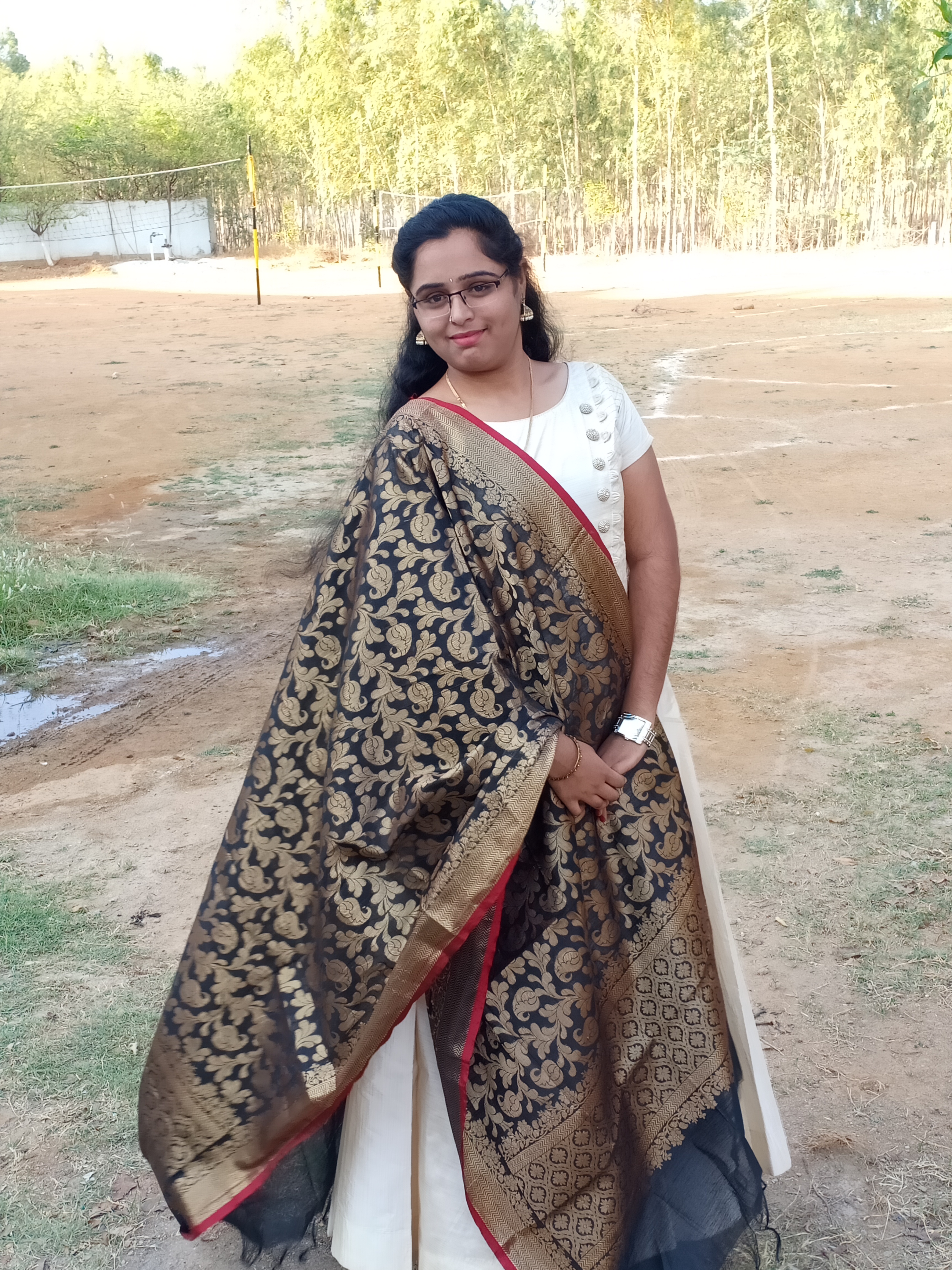 K Aswini