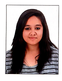 KHYATI MEHTA