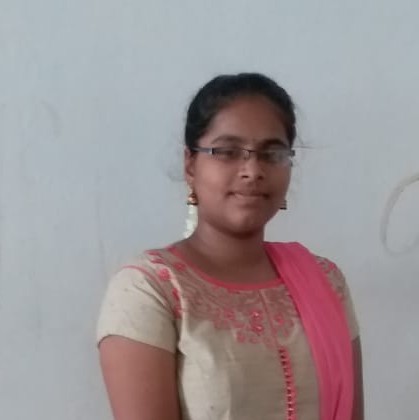KM LIKITHA CHOWDARY