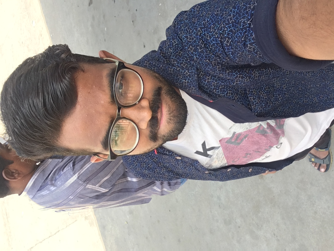 KOSARI ANVESH
