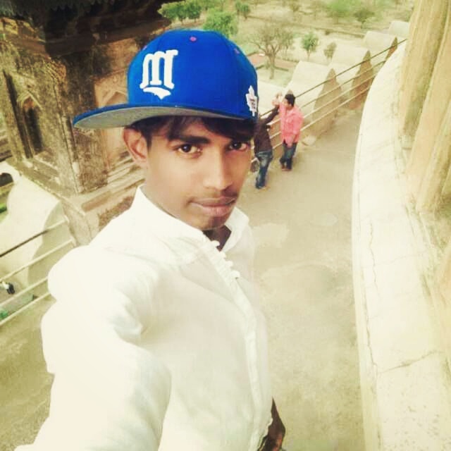 K S ANOOP KUMAR