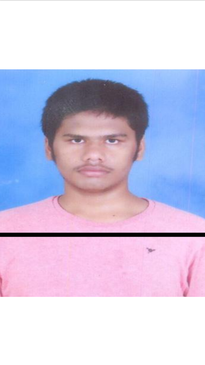 KUNDLA AMAR NATH REDDY