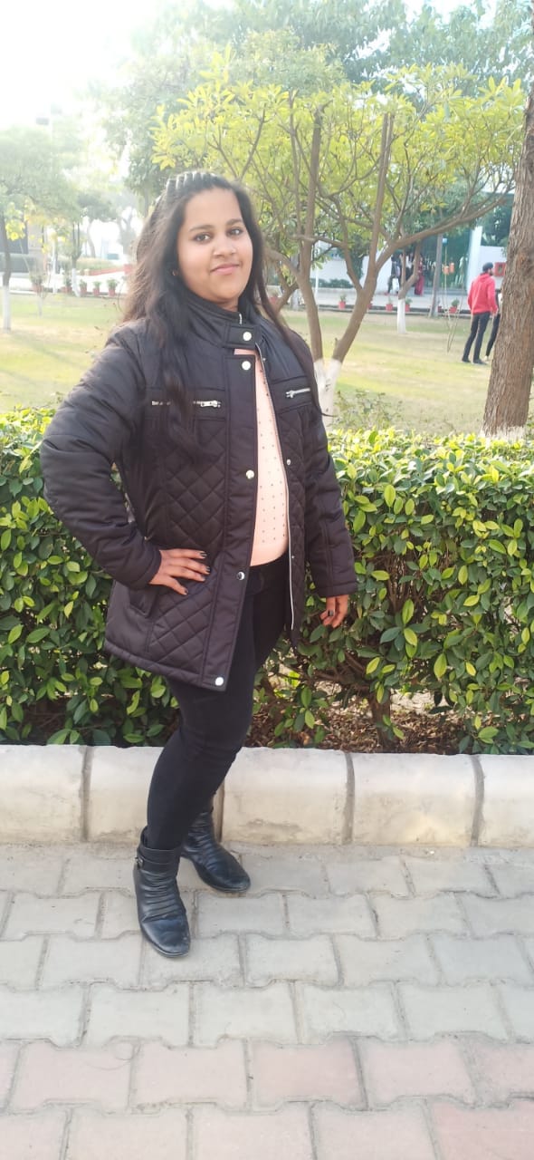 Kajal singla