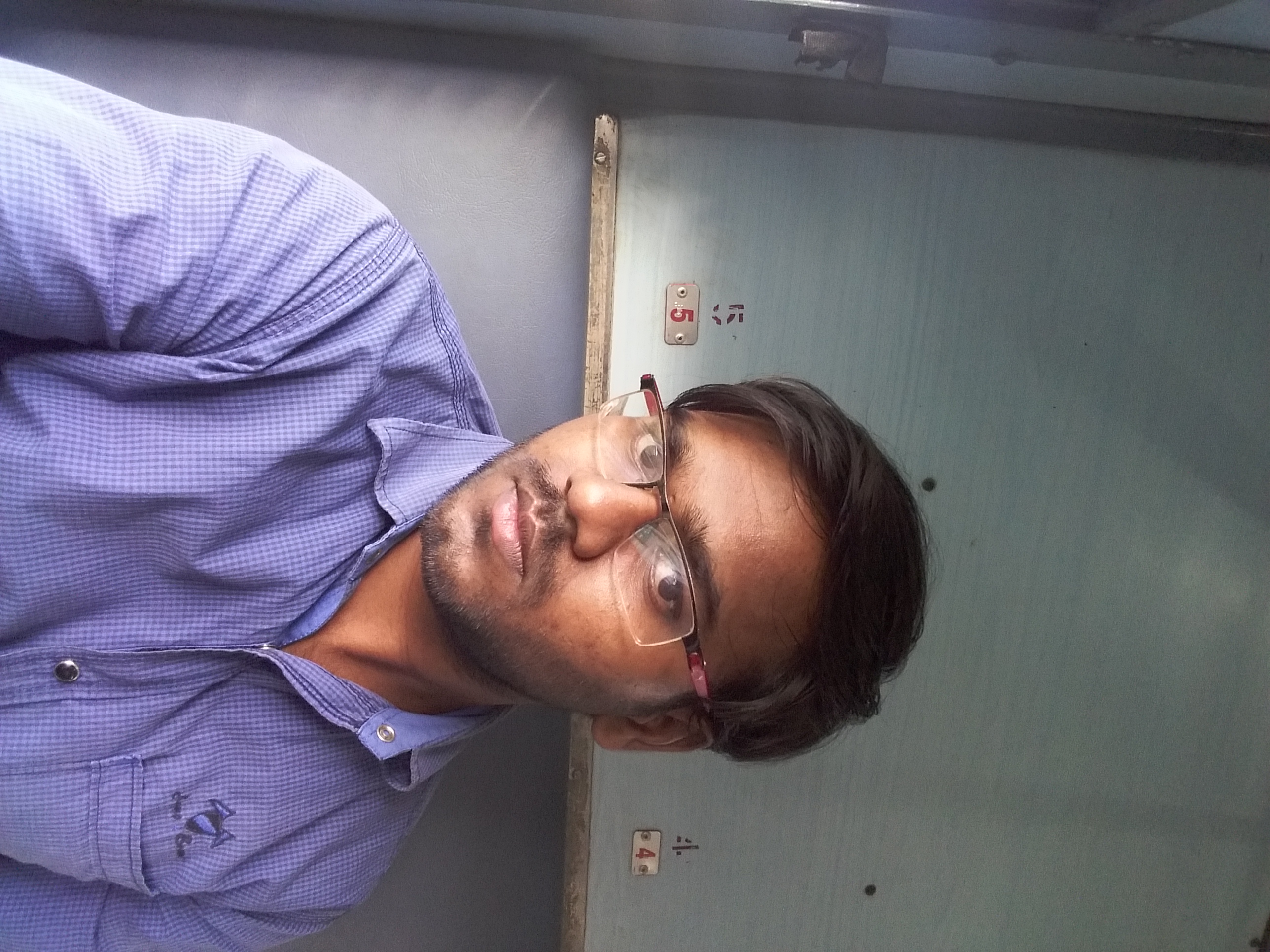 Kakunuri Ramesh