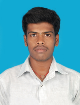 Kalaiyarasan G