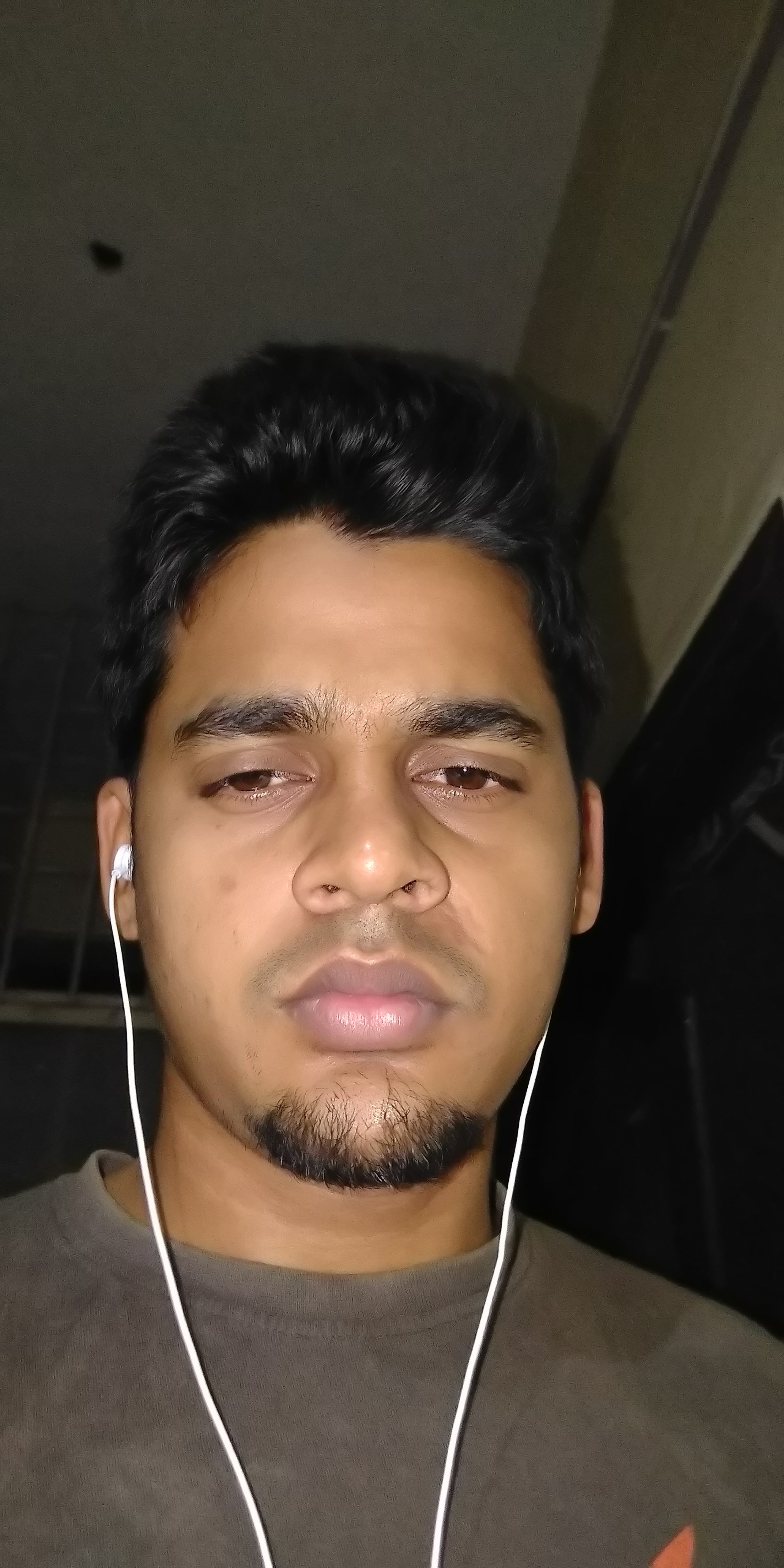 Kalam khan