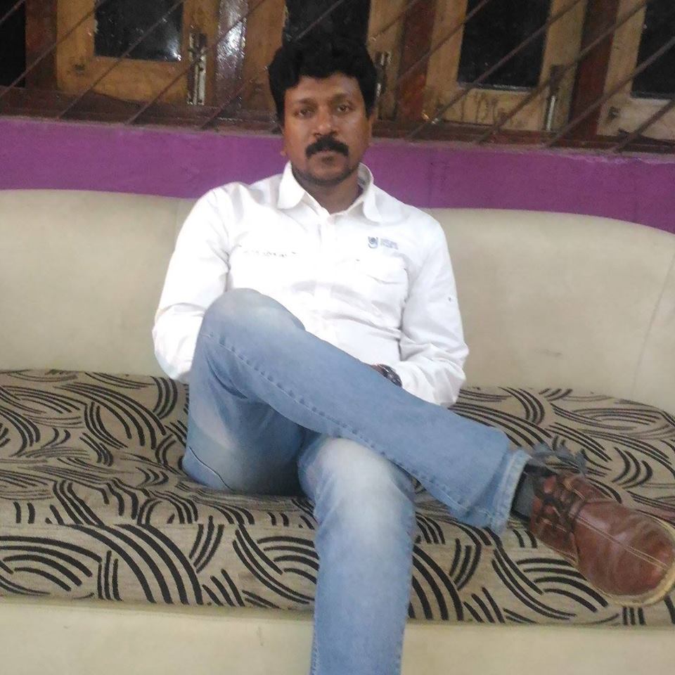Kaliprasanna Swain