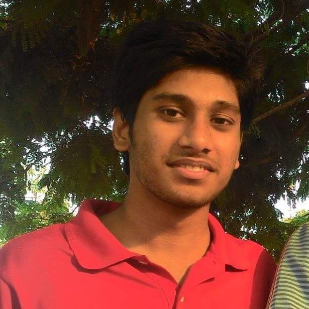 Kallakuri Hari Krishna