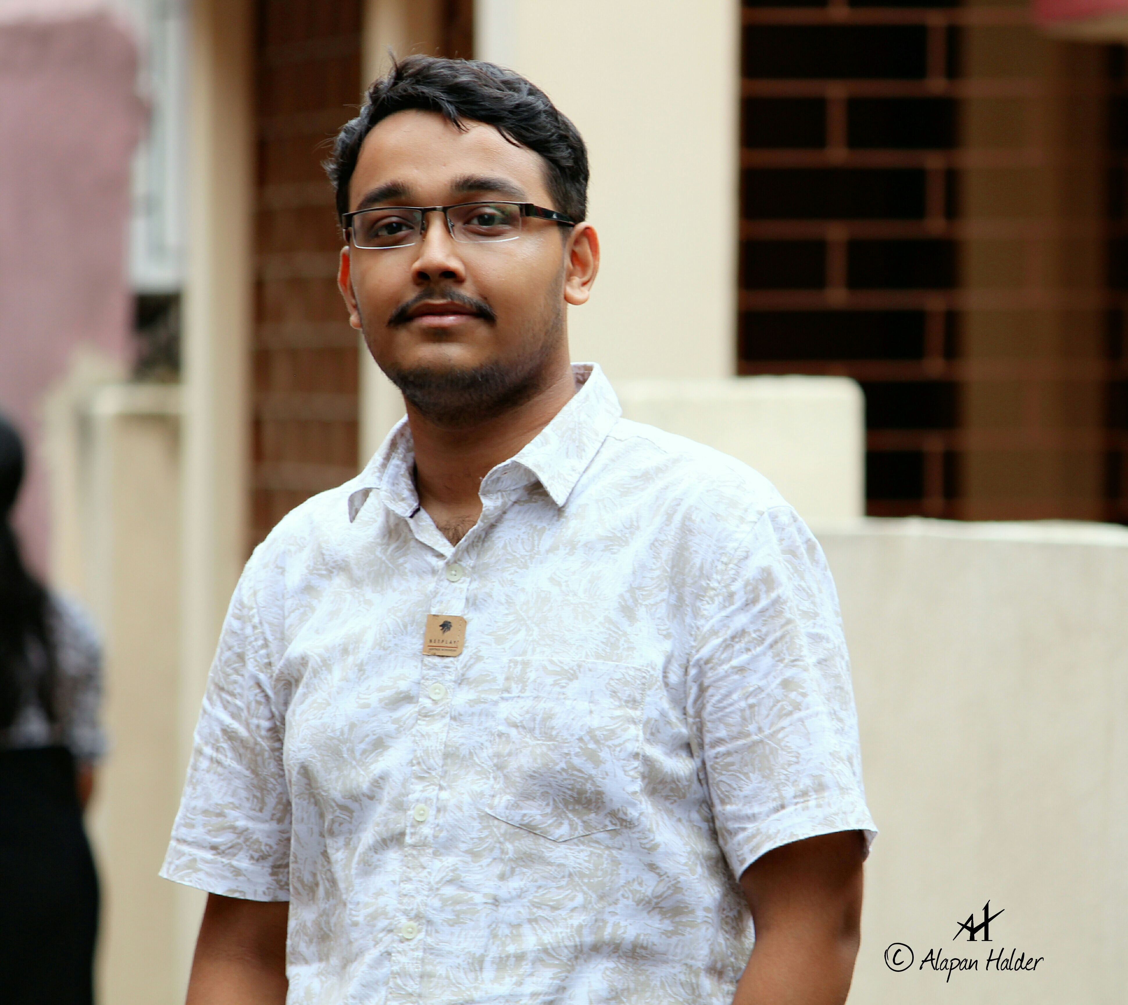 Kalyan Basu