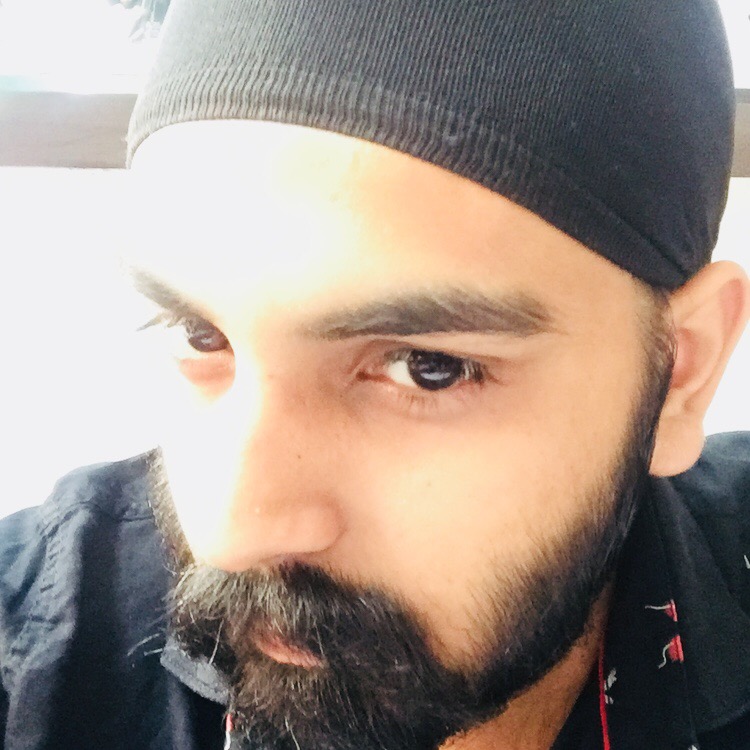 Kamaldeep singh bhatia