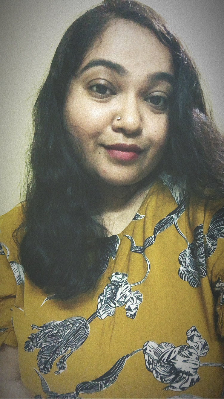 Kanika Bhardwaj