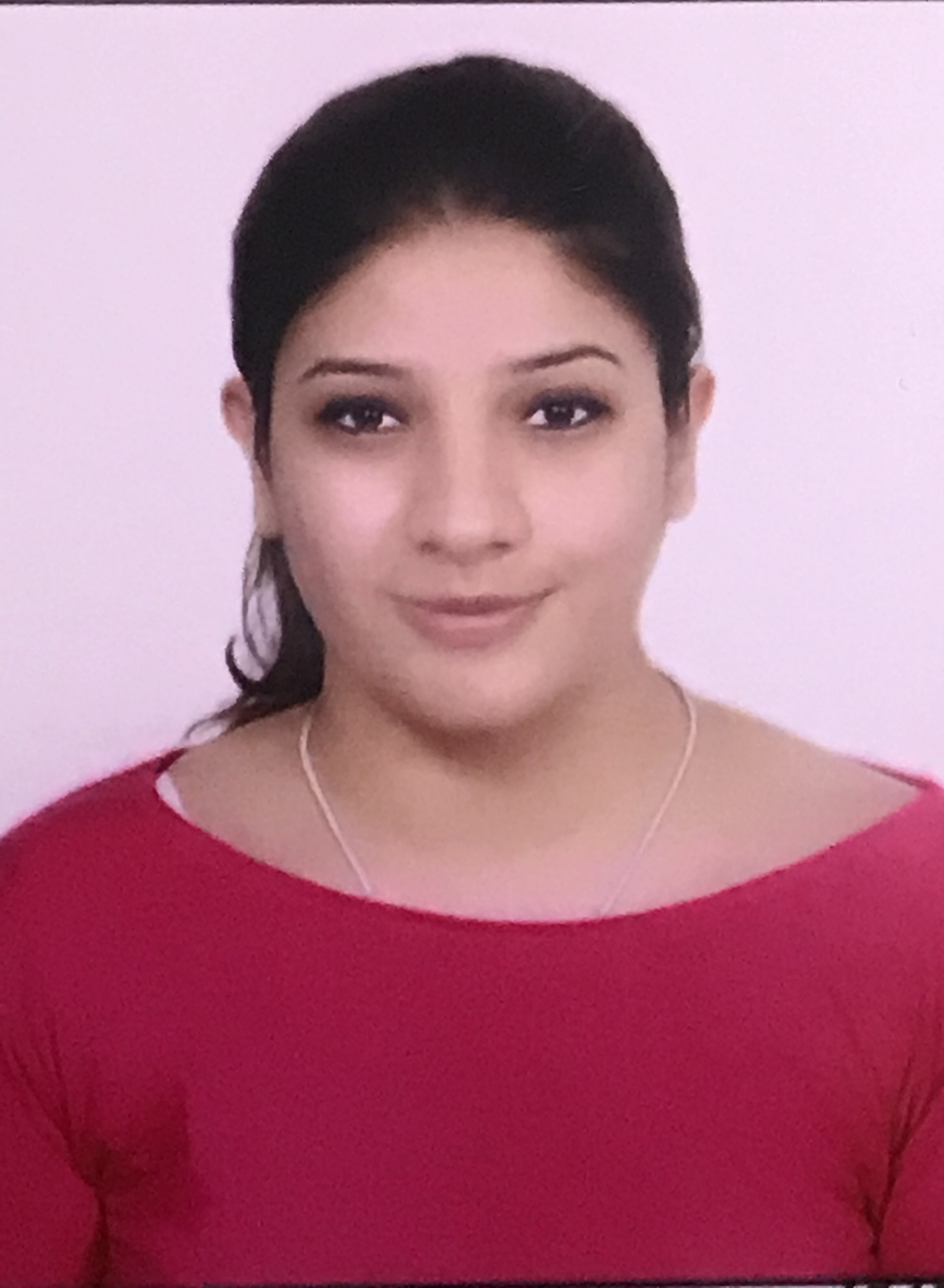Kanika Kachru