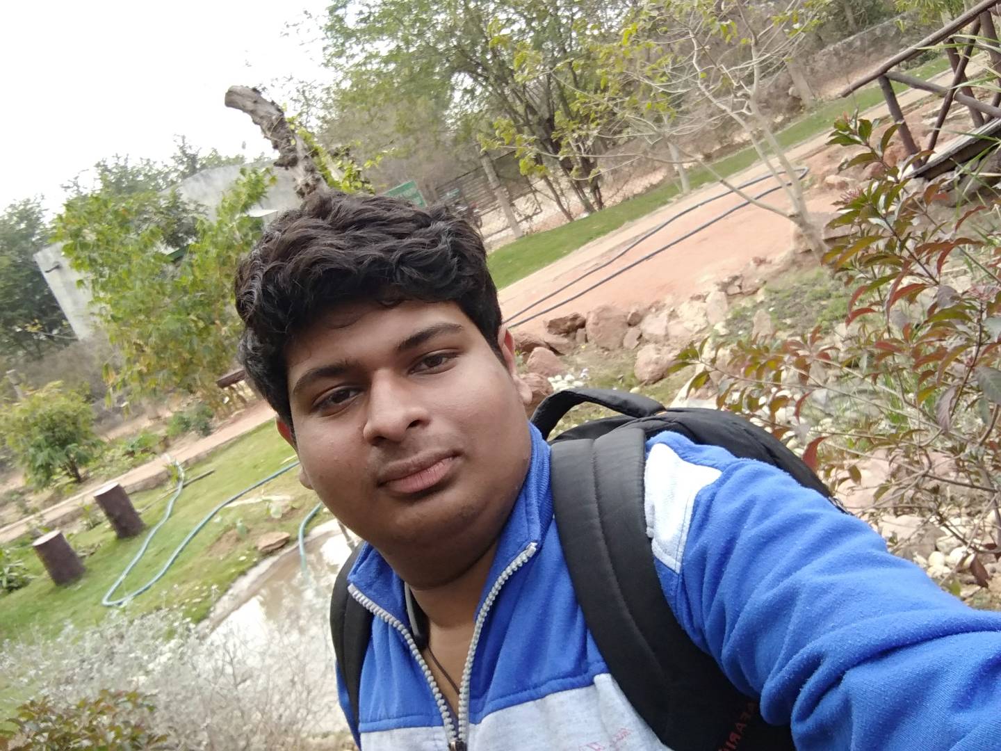 Kanishk Gupta