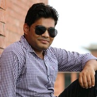 Kapil Gupta