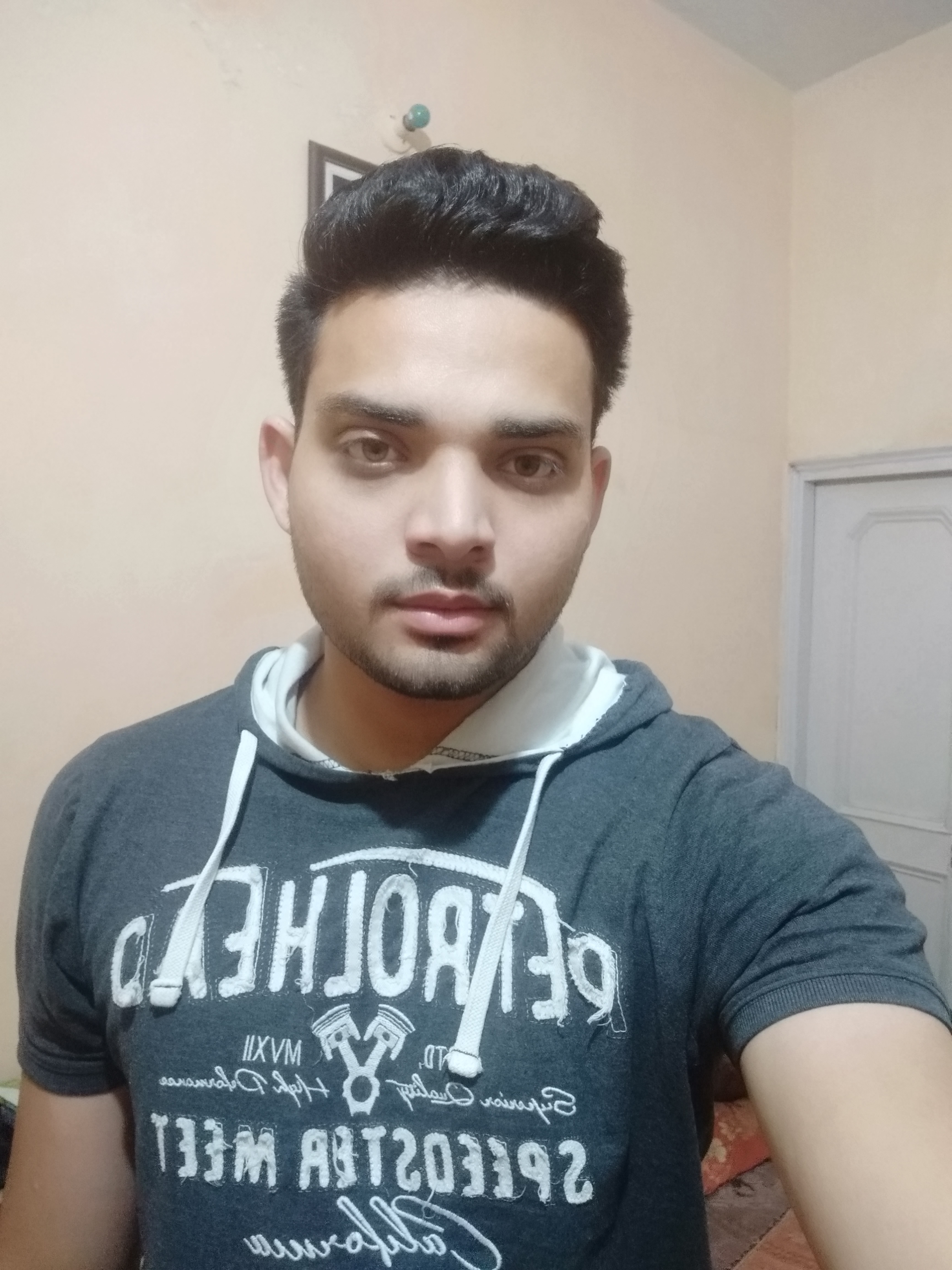Kapil Sharma