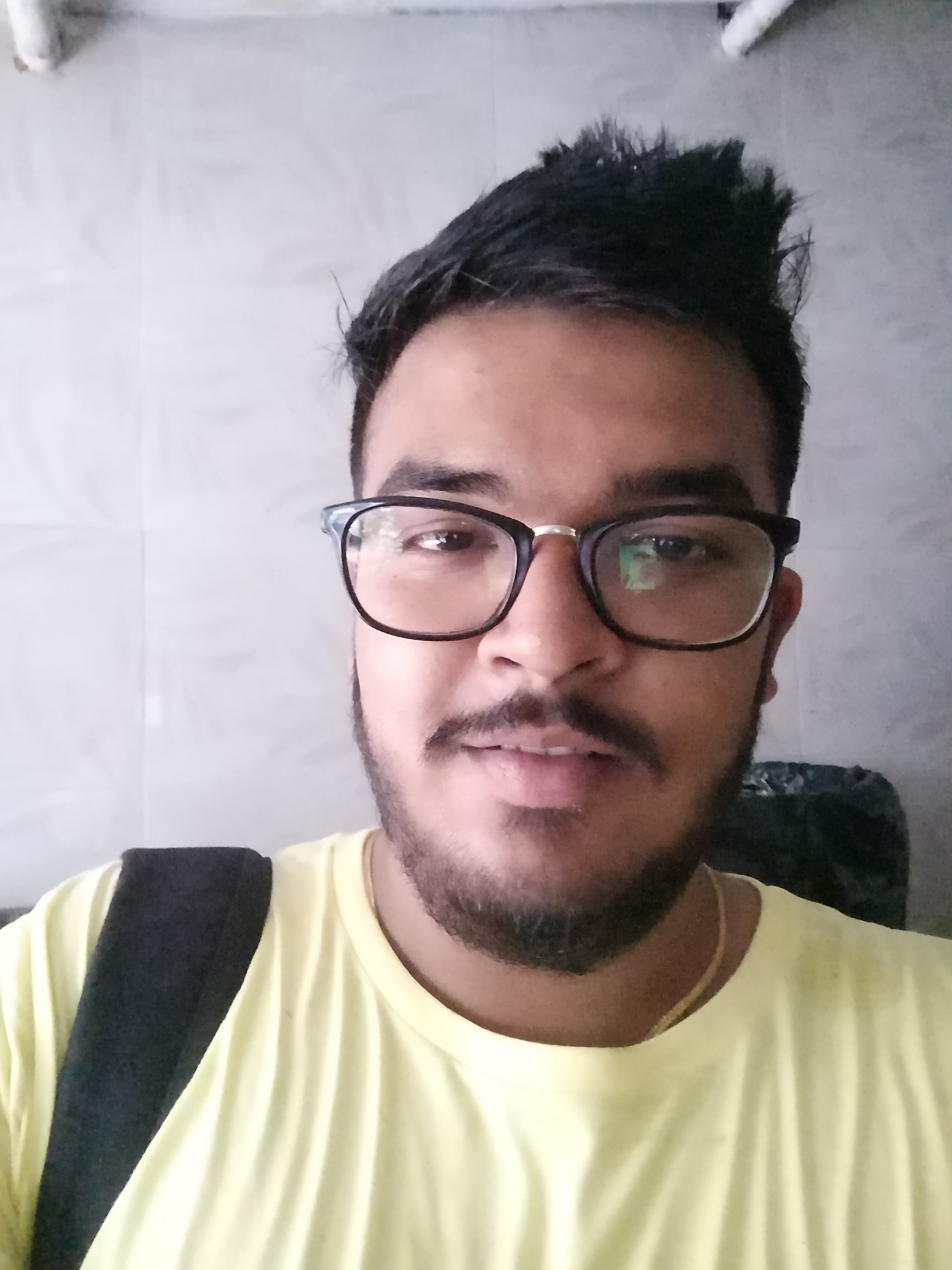 Karan Kanchan