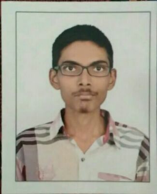 Karankumar Agrawal