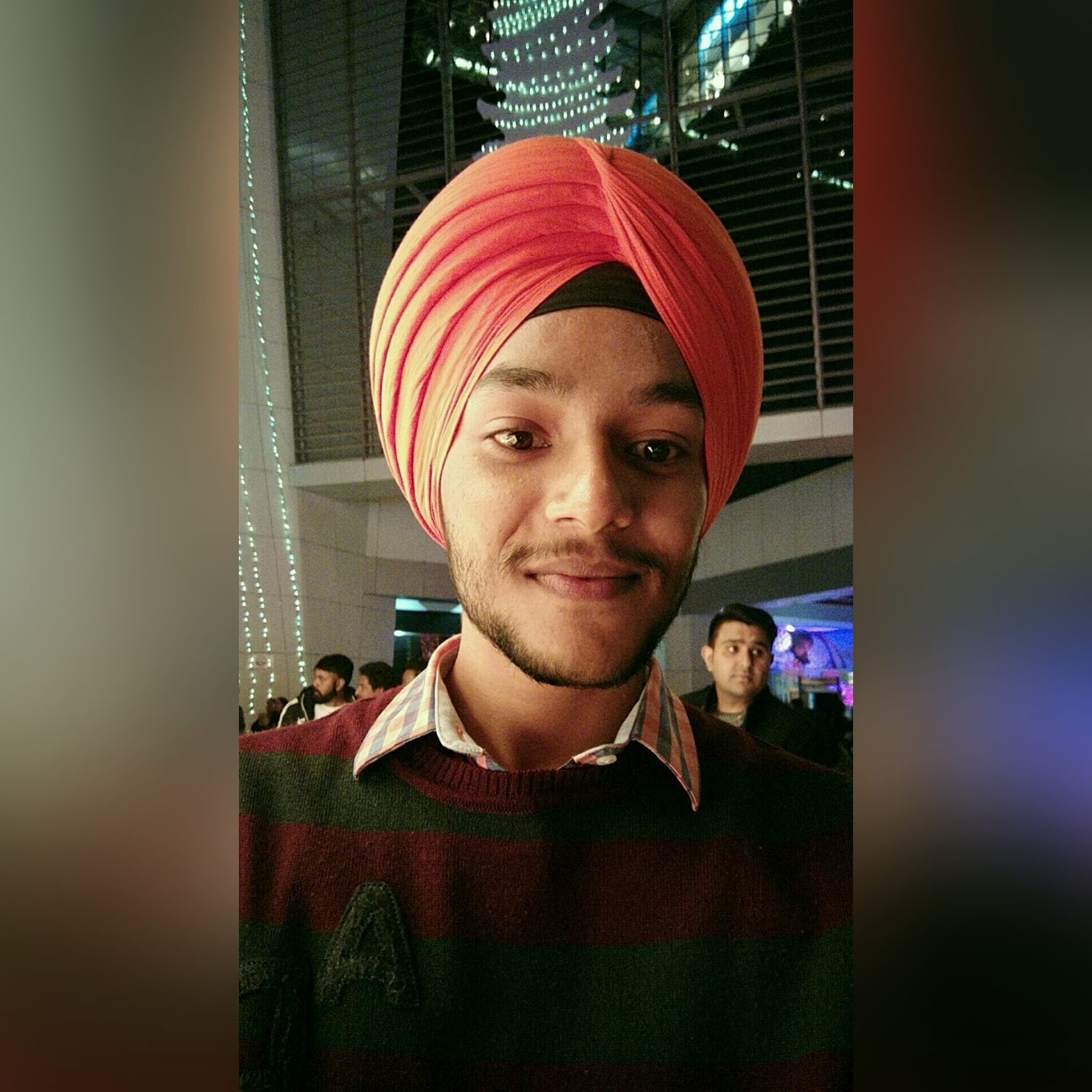 Karanpreet singh