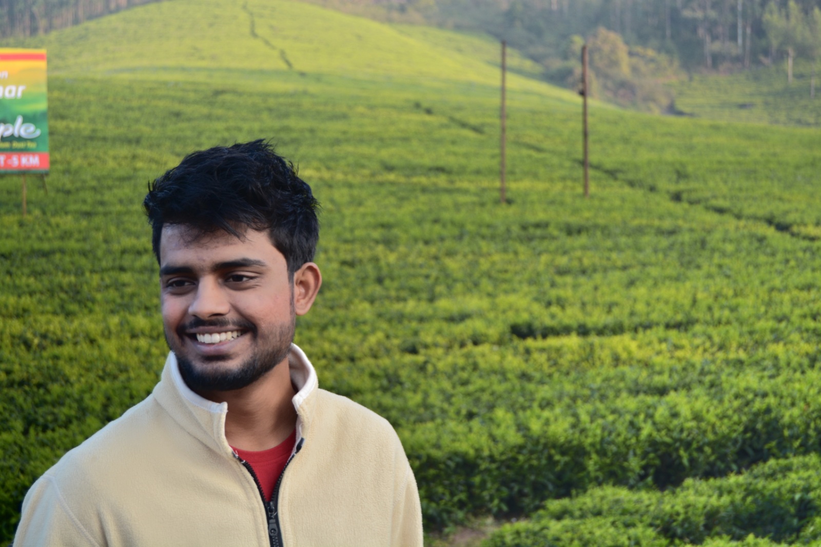 Karan singh