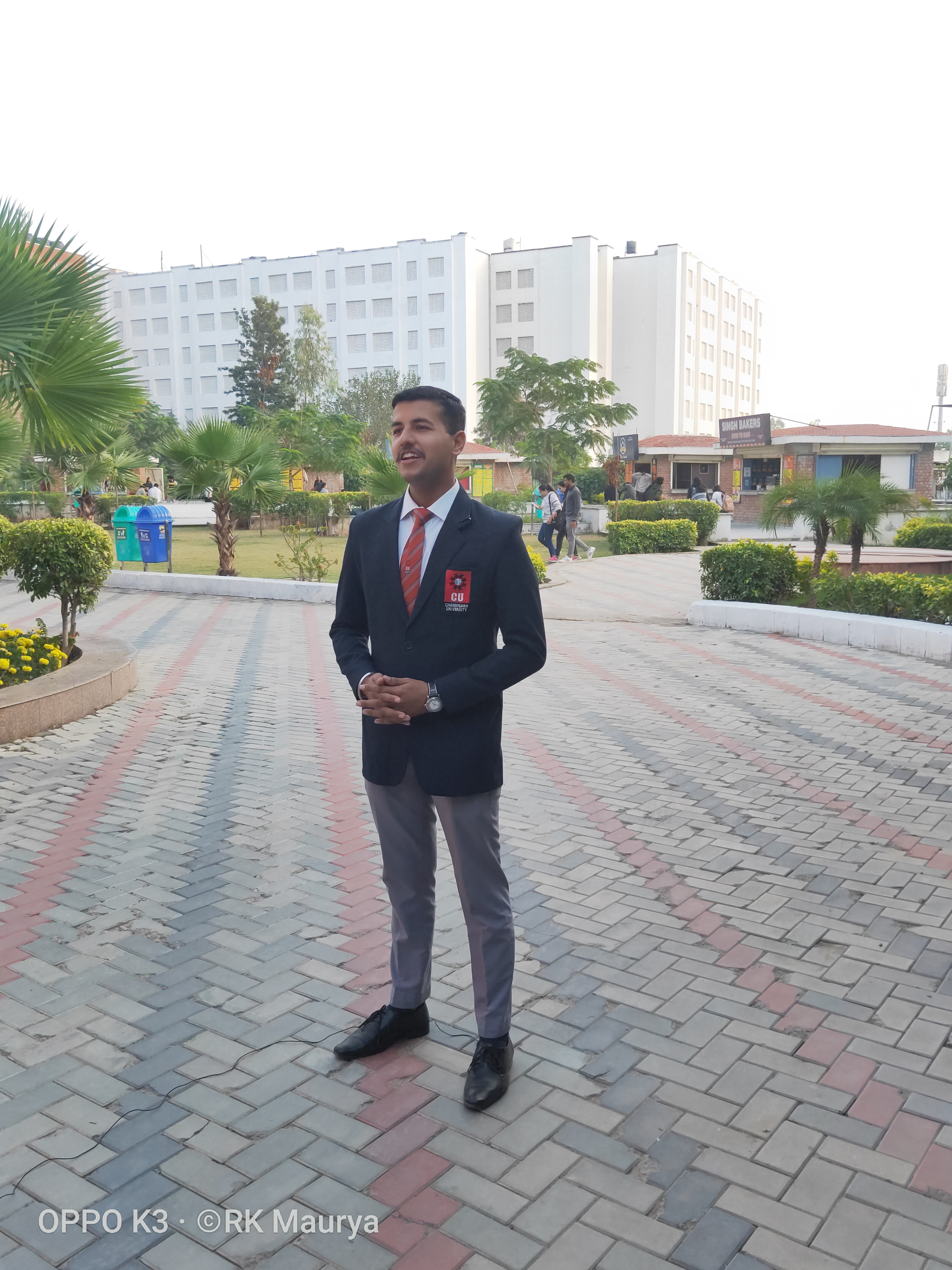 Karanveer Singh