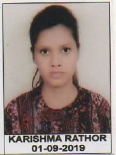 Karishma rathor