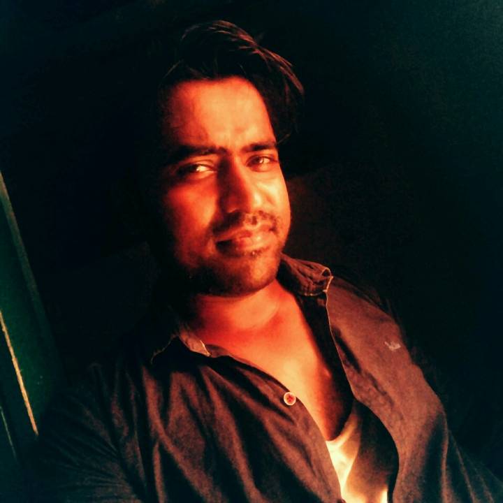 Karmveer sharma