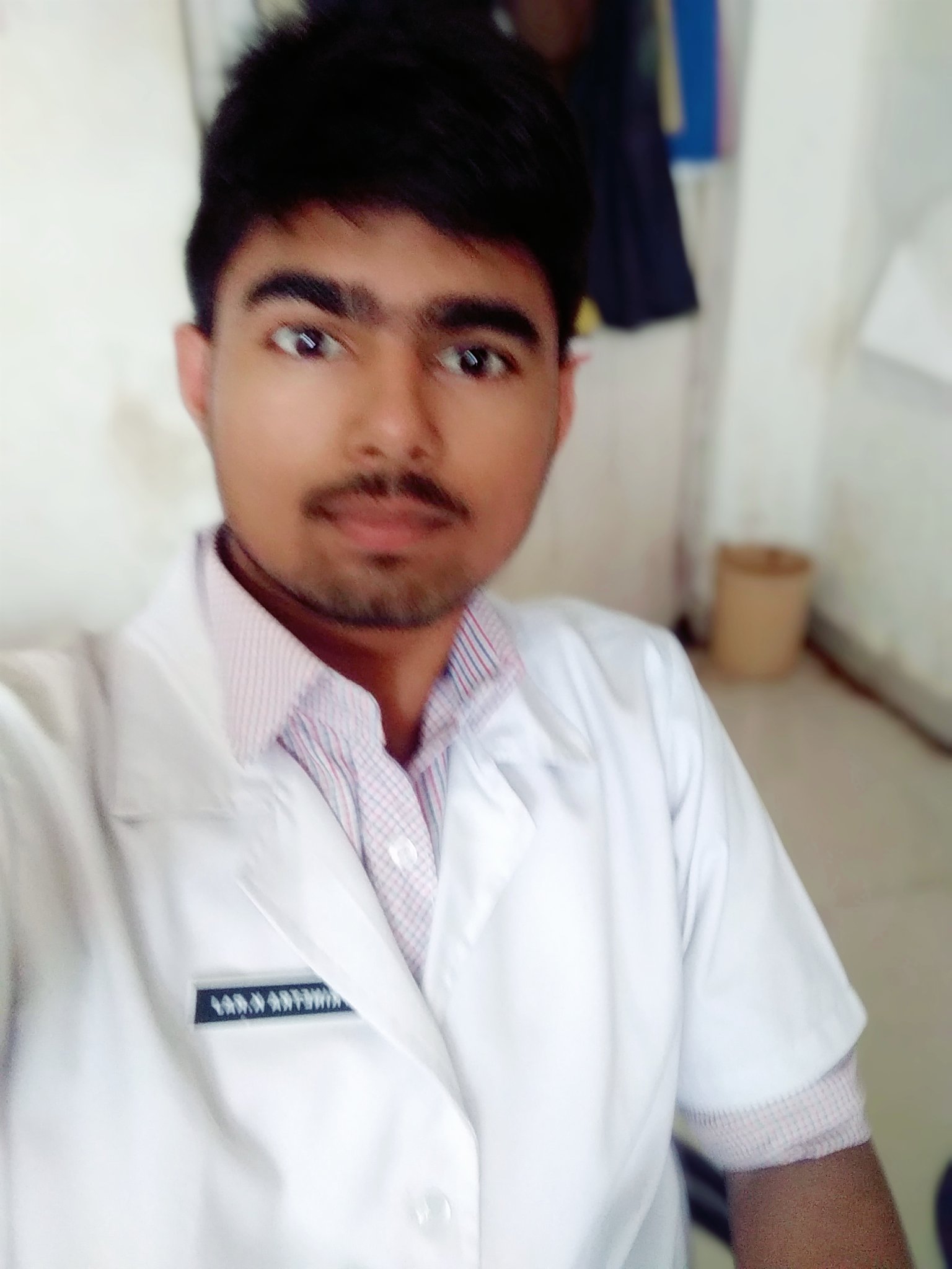 Karna Raj