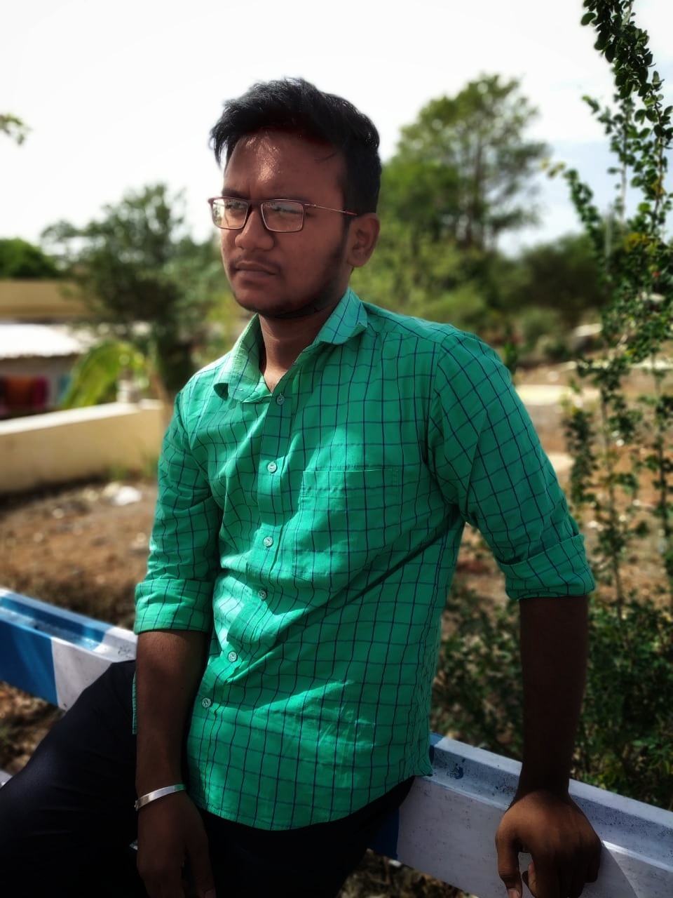 Karthik