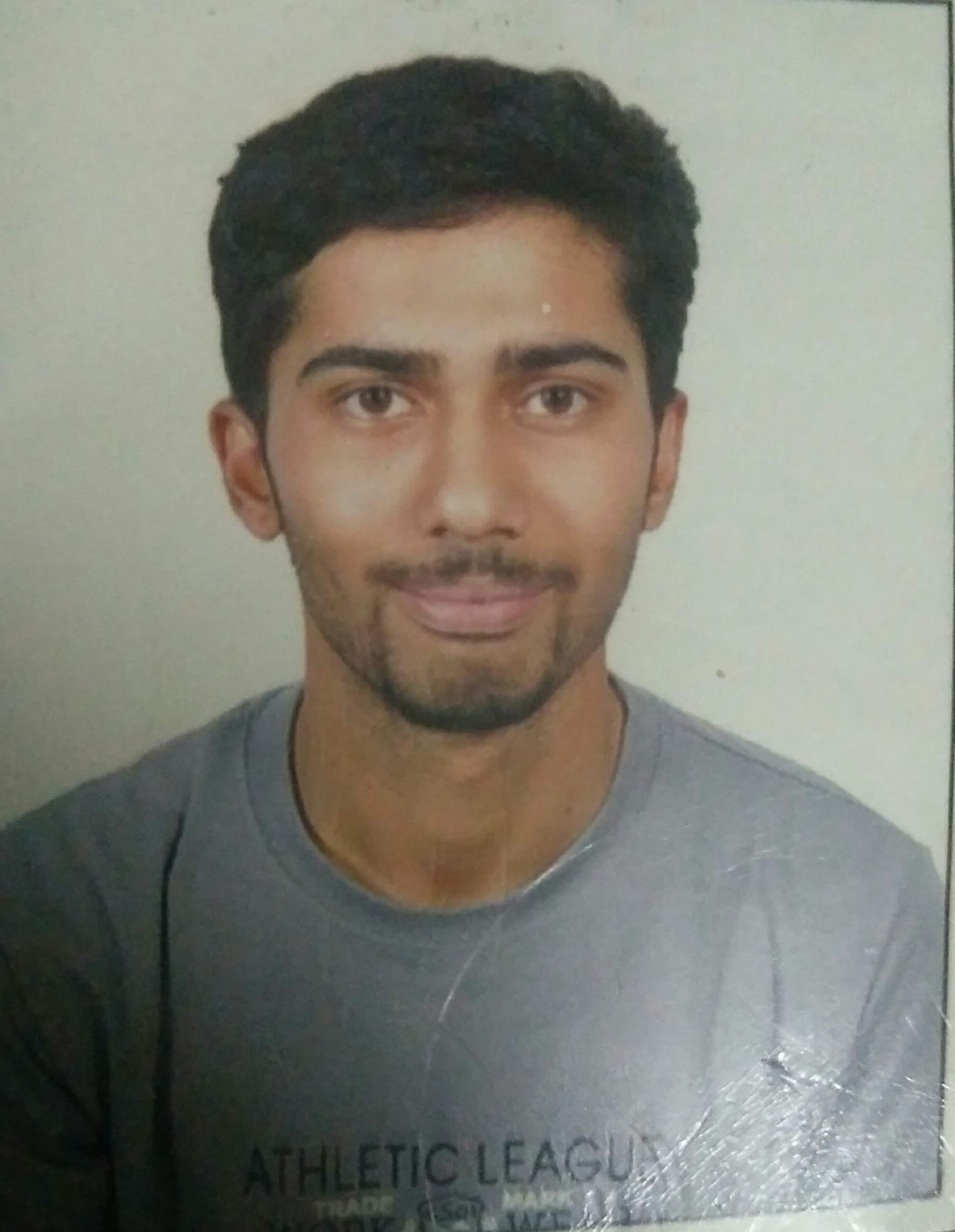Karthik Kashyap