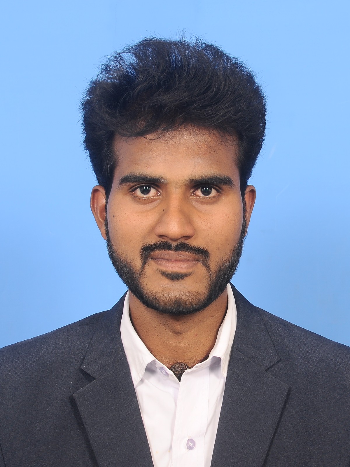Karthik Raja