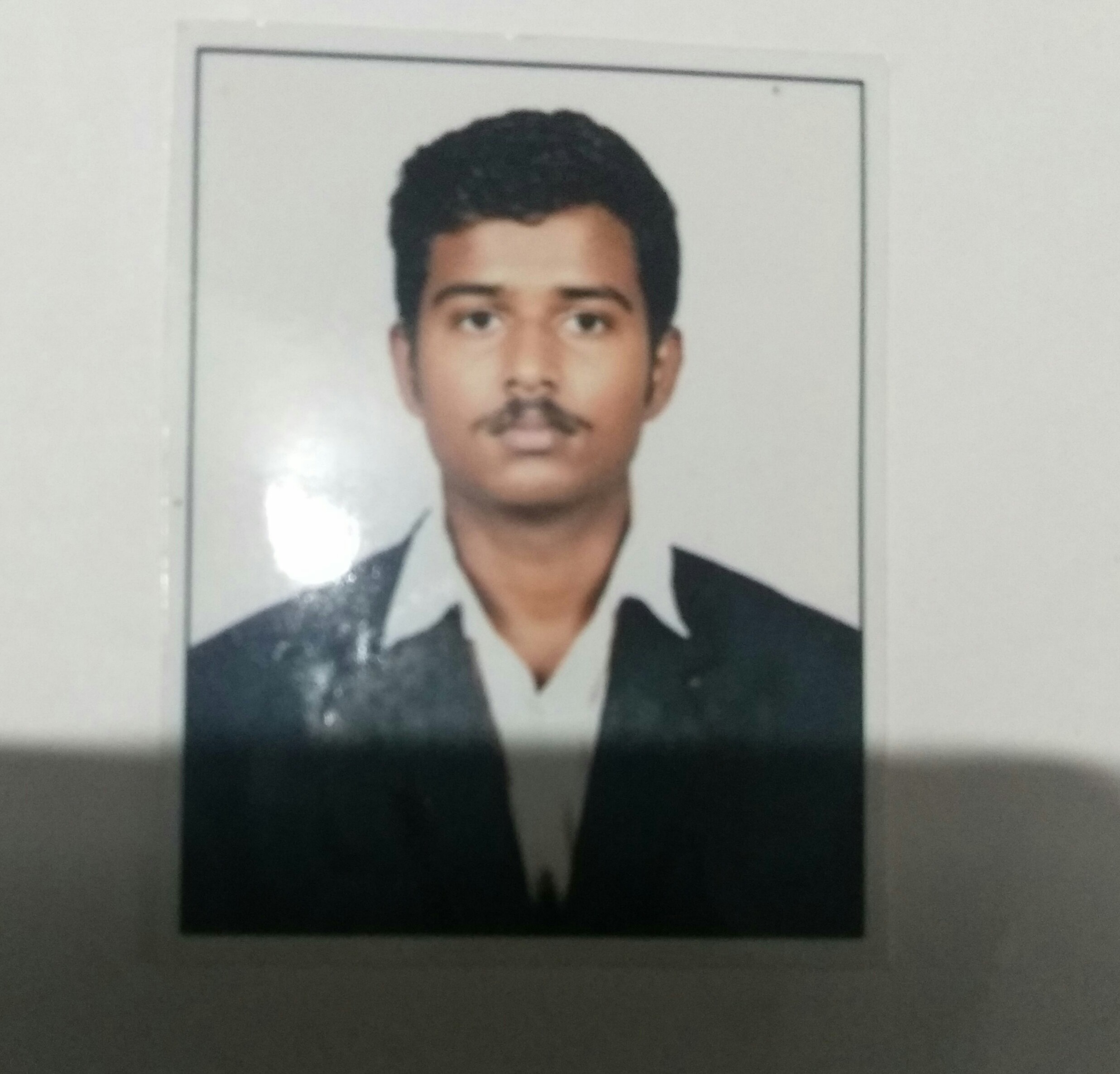 Karthikeyan