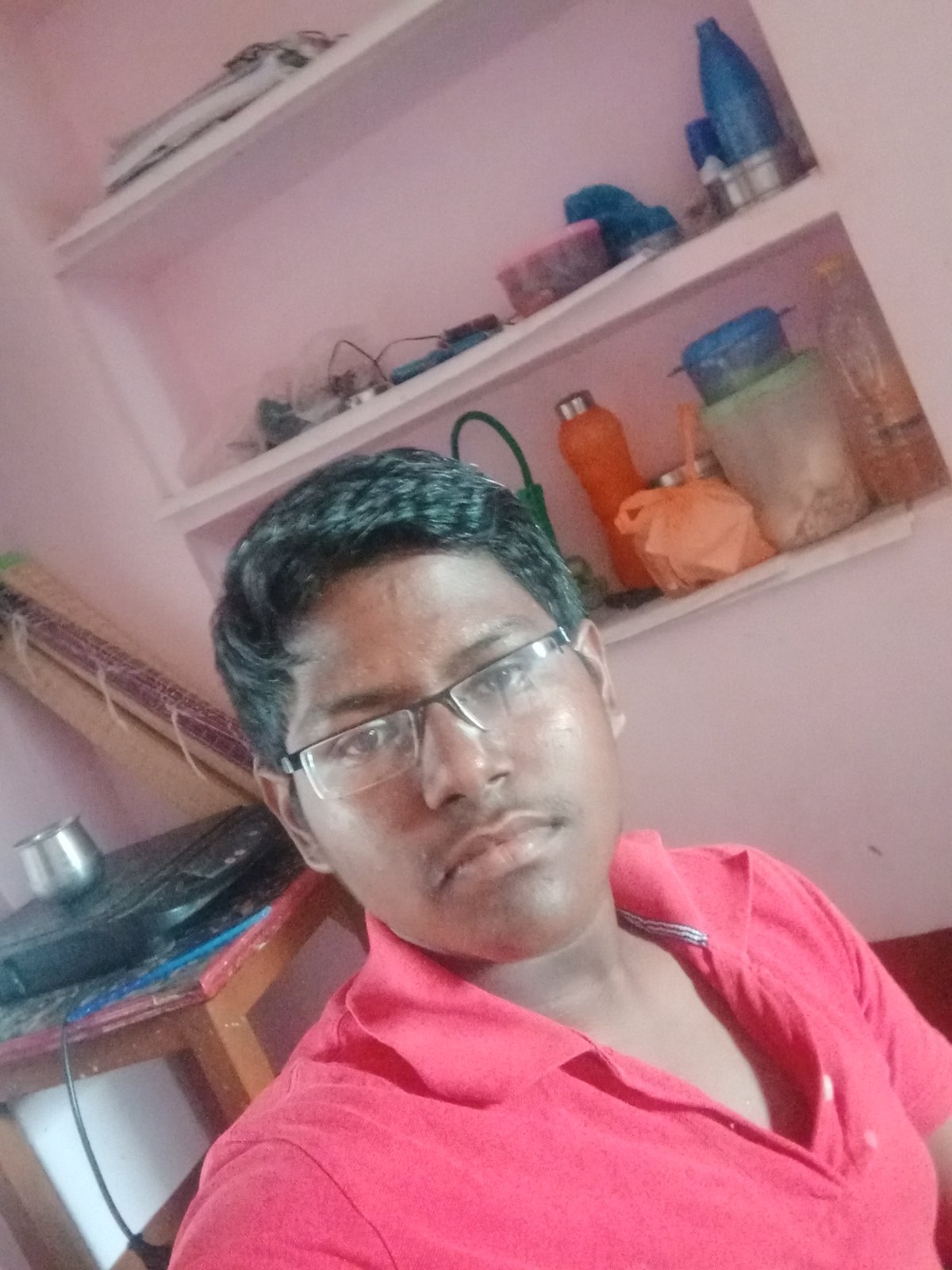 Karthikeyan
