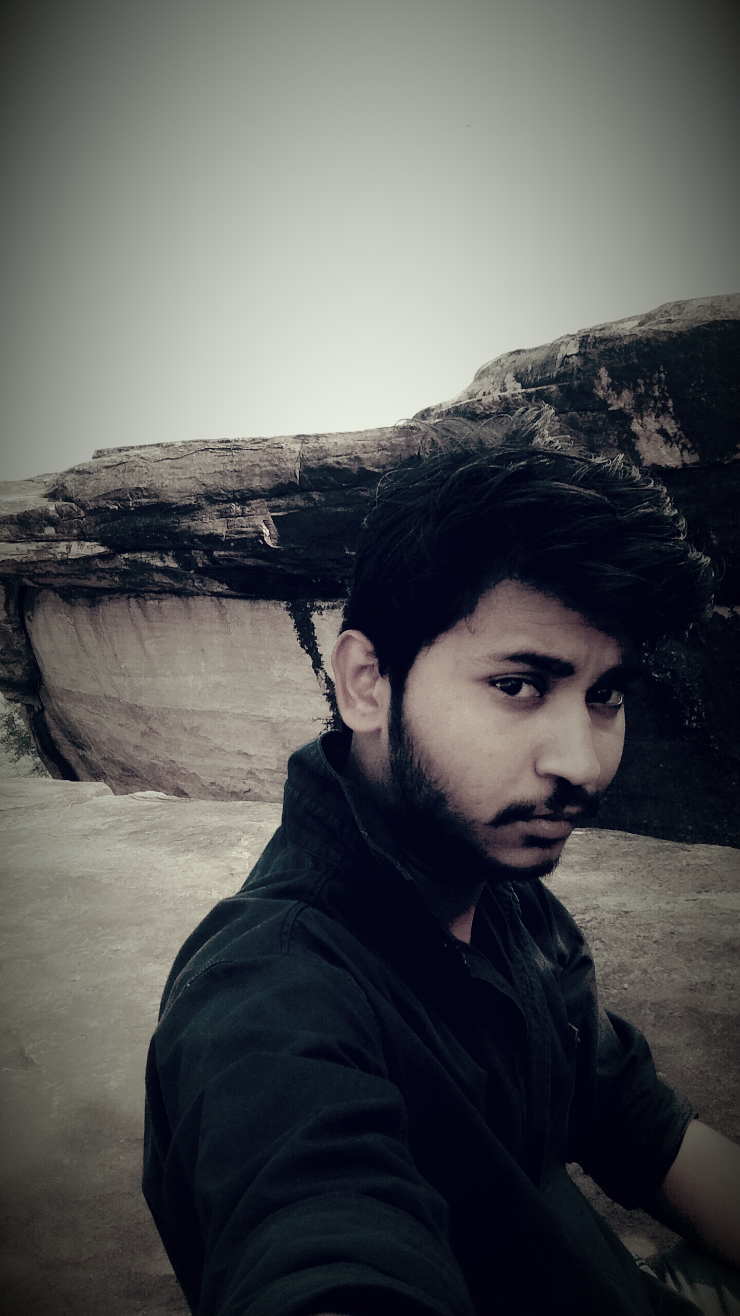 Kartik Goswami