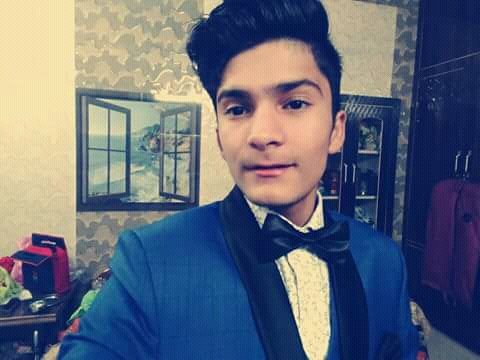 Kartikey Rastogi