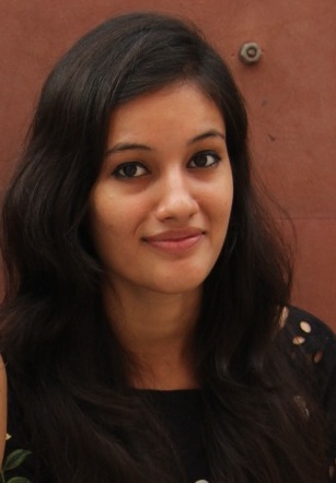 Kashish pandey