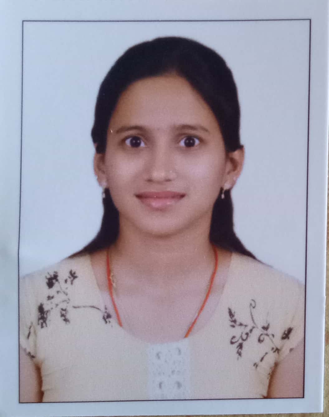 Kaskar Supriya Prakash