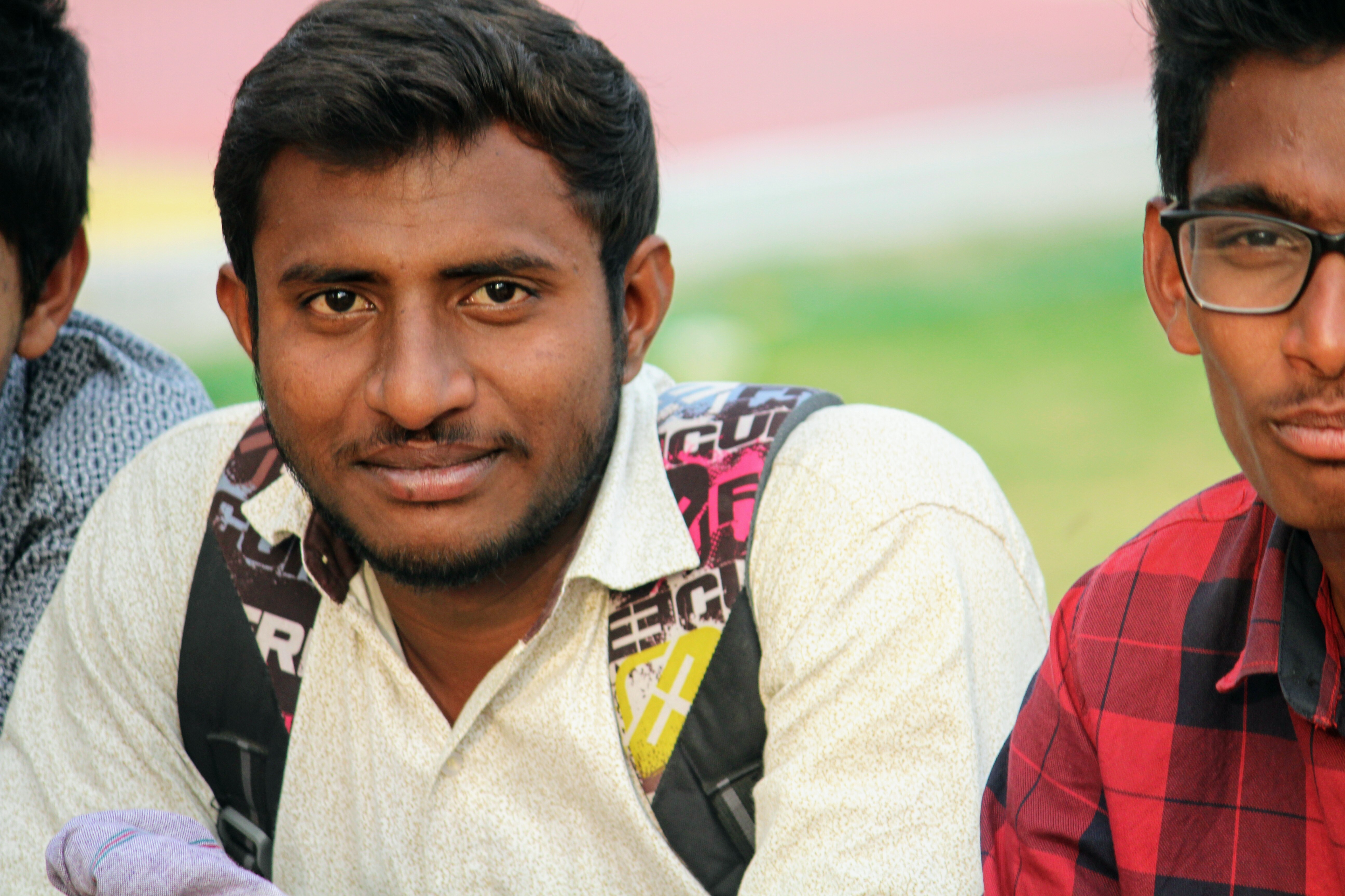 Kattaguri dinesh kumar