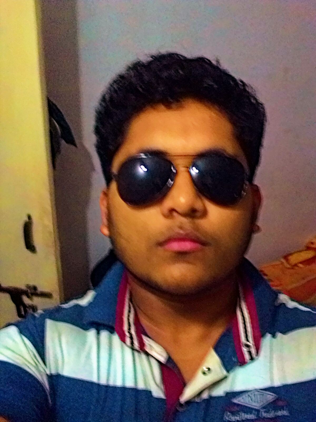 Kaushik dey