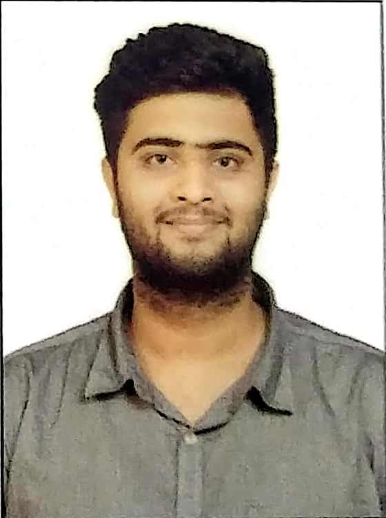 Kaustubh Trivedi