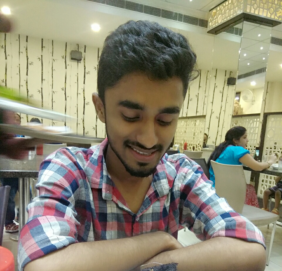 Kautuk mishra