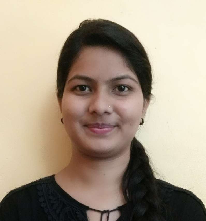 Kavita Kaithwas