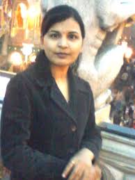Kavita Khandelwal