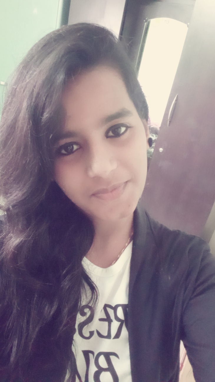 Kaviya