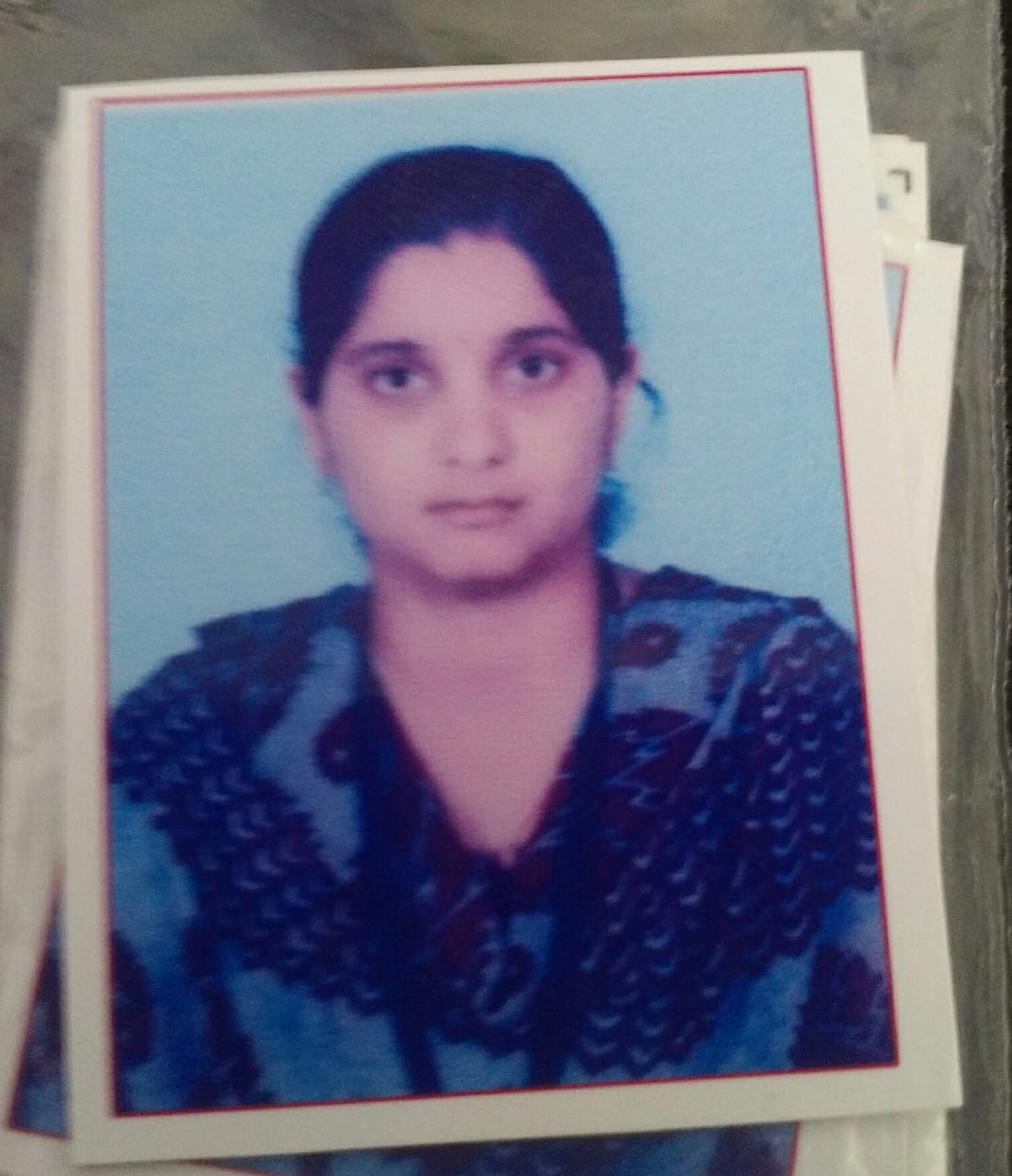 Kavya c s