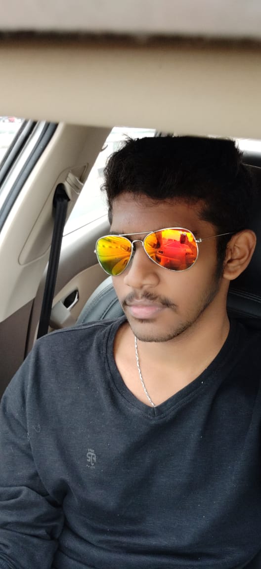 Keerthi Vaasan