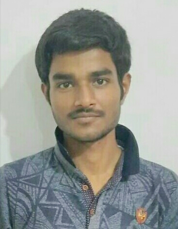 Keshav Kumar