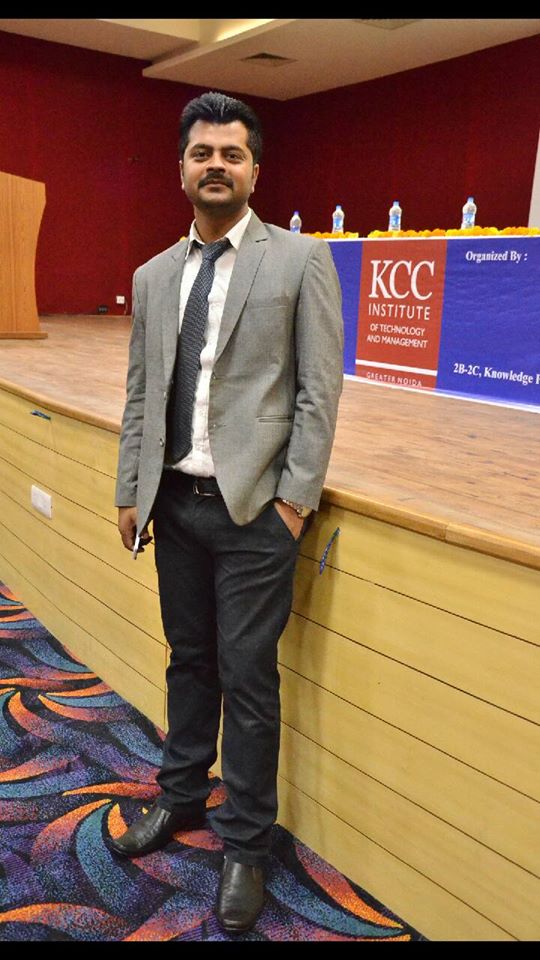 Keshav Kumar Jha